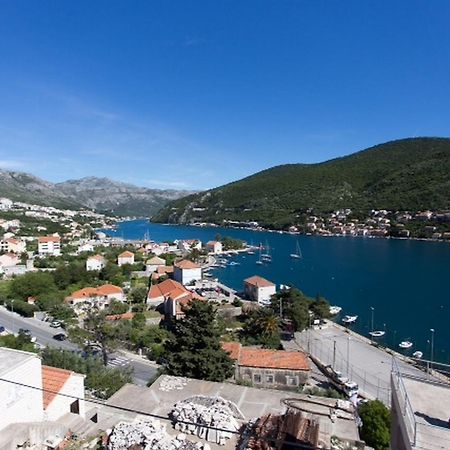 Apartment Any Mokošica Exterior foto
