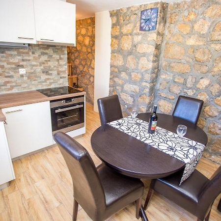 Apartment Any Mokošica Exterior foto